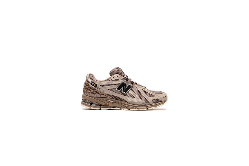 Superge in čevlji New Balance 1906R Bež | U1906ROB