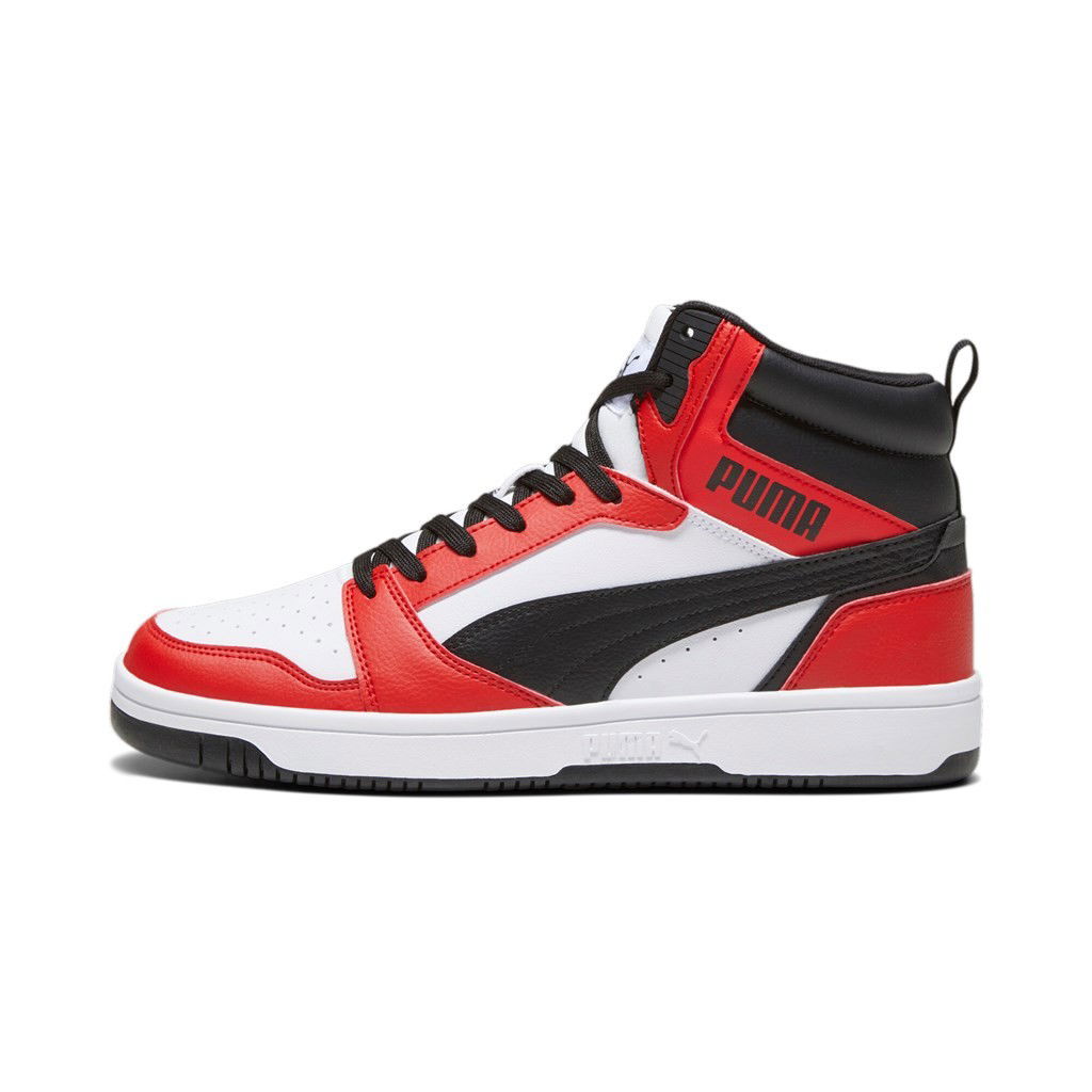 Superge in čevlji Puma Rebound v6 43 Večbarvna | 392326-04, 0