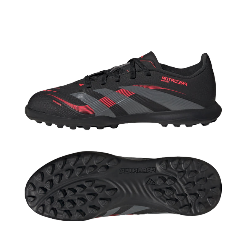Superge in čevlji adidas Performance Predator League Turf Črna | ID3800