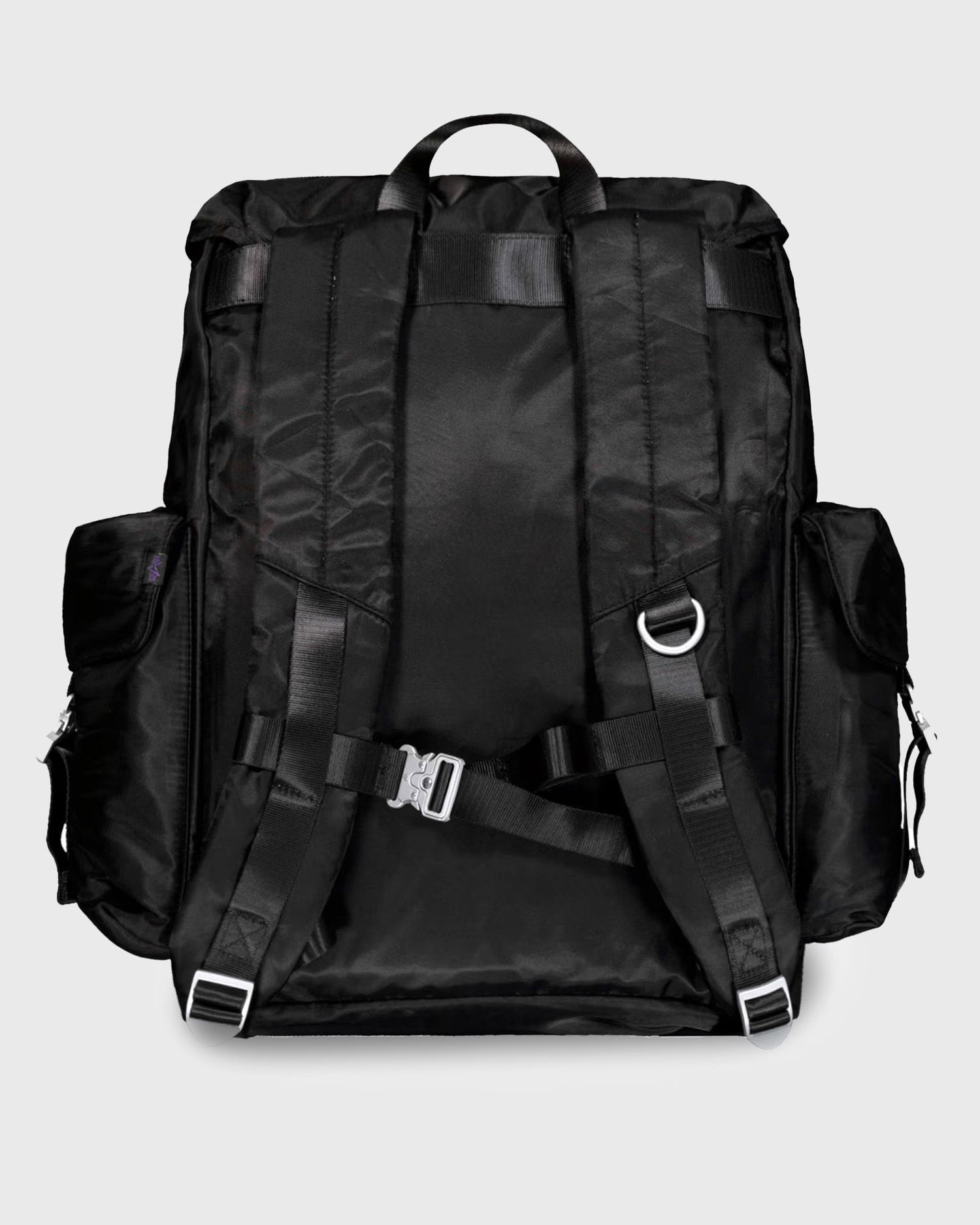 Nahrbtnik Alpha Industries Field Rucksack Črna | 148946UV-03, 1