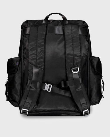 Nahrbtnik Alpha Industries Field Rucksack Črna | 148946UV-03, 1