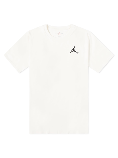 Majica Jordan Jumpman T-Shirt Bela | DC7485-110
