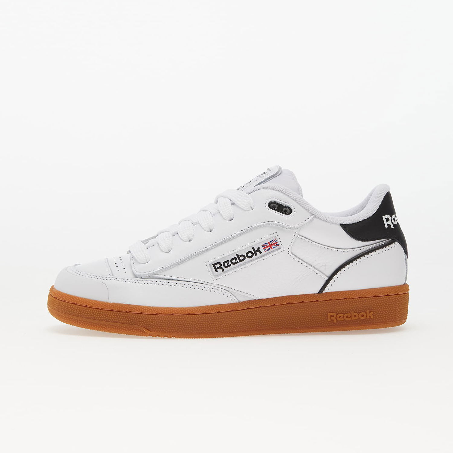 Superge in čevlji Reebok Club C Bulc Bela | IF5071, 0