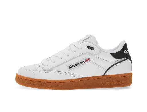 Superge in čevlji Reebok Club C Bulc Bela | IF5071