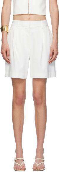 rag & bone Women's Irina Tailored Shorts
