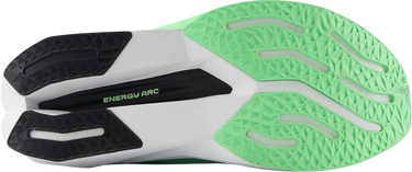 Superge in čevlji New Balance FuelCell SuperComp Trainer v3 Zelena | mrcx-cg4, 3