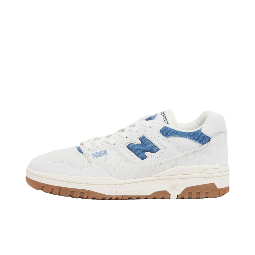 Superge in čevlji New Balance BBW550GG Bela | BBW550GG