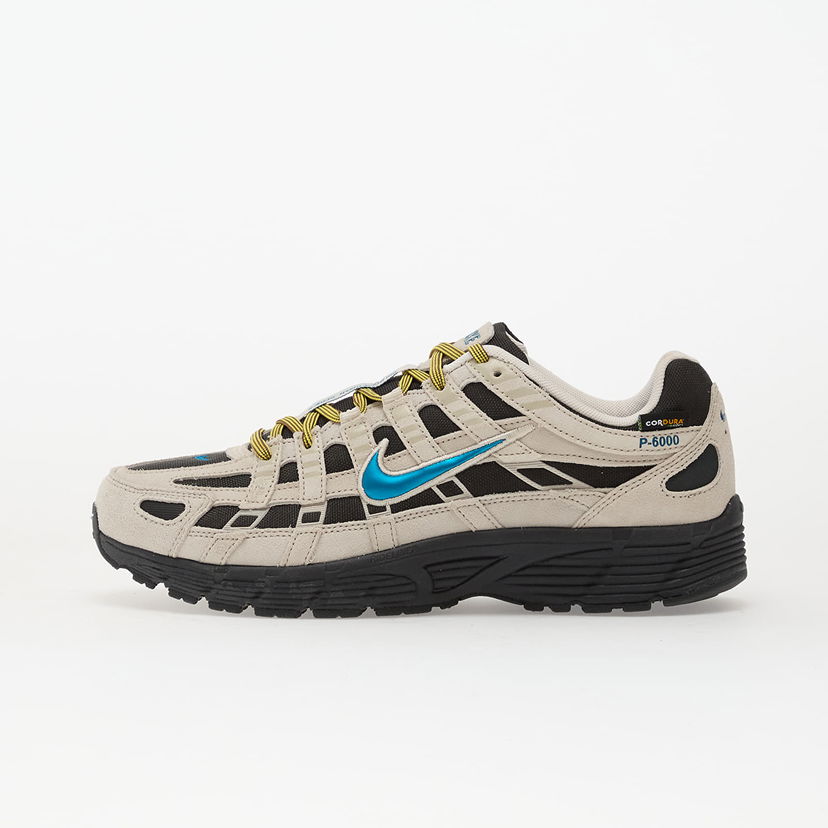 Superge in čevlji Nike P-6000 Premium Večbarvna | IH0946-100