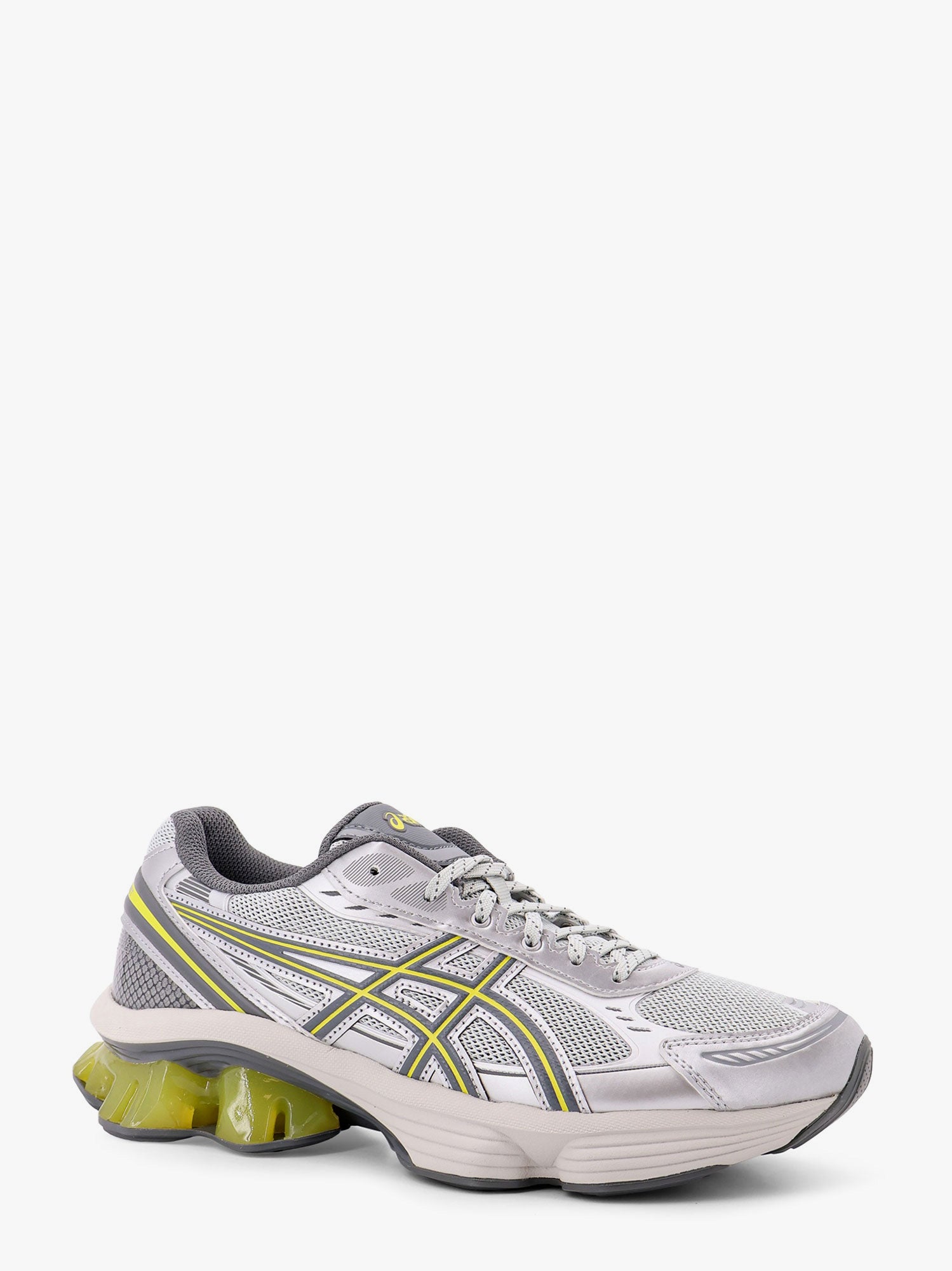 Superge in čevlji Asics GEL-Kinetic Fluent Siva | 1203A591020, 1