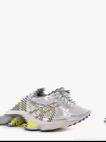 Superge in čevlji Asics GEL-Kinetic Fluent Siva | 1203A591020, 1