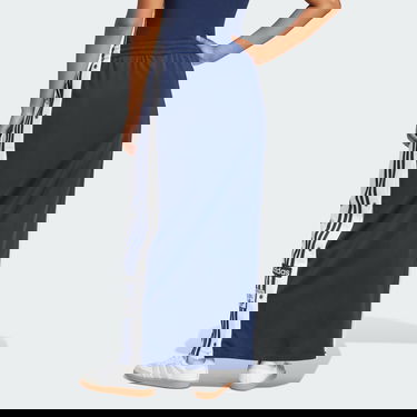 Krila adidas Performance Adicolor Adibreak Maxi Skirt Modra | JD0924, 1