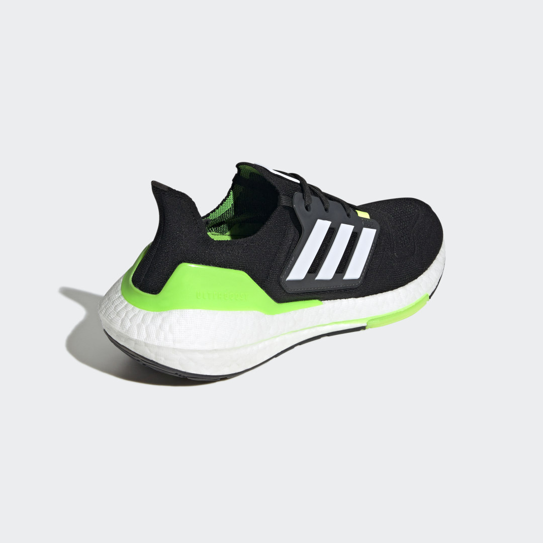Superge in čevlji adidas Performance Ultraboost 22 Črna | GX6640, 1