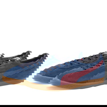 Superge in čevlji Puma Brasil Sneaker Modra | 401048-06, 2