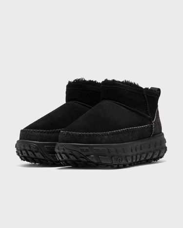 Superge in čevlji UGG Venture Daze Ultra Mini Boot Črna | 1158200-BBLC, 1