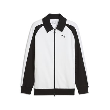 Jakna Puma T7 Track Jacket Bela | 632994_02, 5