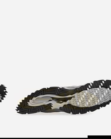 Superge in čevlji New Balance 990v4 Made in USA Grey Silver Siva | U990GR4, 4