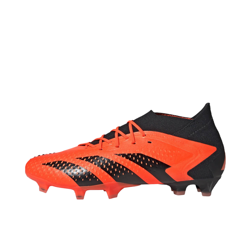Superge in čevlji adidas Performance PREDATOR ACCURACY.1 FG Oranžna | gw4572