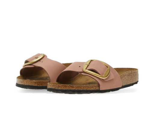 Superge in čevlji Birkenstock Madrid BB Bež | 1024039