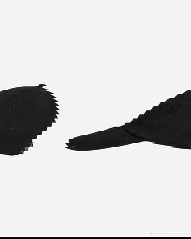 Kapa Umbro Tactical Cap Črna | UBMW222FA11 BLK0020, 3