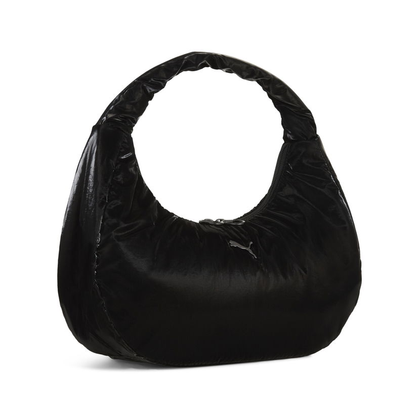 Torbica Puma UP Hobo Bag 5.5 l Črna | 091299_01
