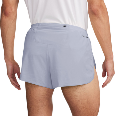 Kratke hlače Nike Nike AeroSwift 2" Running Shorts Siva | fn3349-057, 1