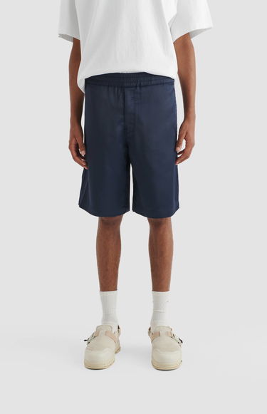 Kratke hlače AXEL ARIGATO Coast Shorts Črna | A2189001, 2