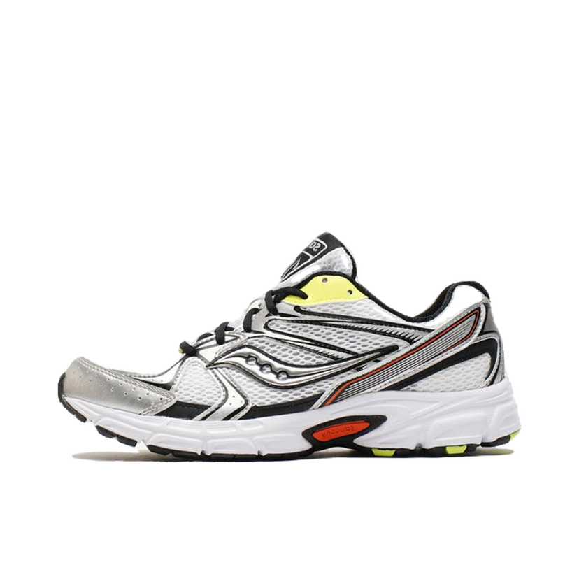 Tek Saucony RIDE MILLENNIUM Siva | S70812-12