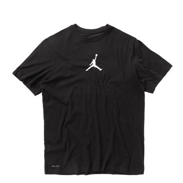 Majica Jordan Air Tee Črna | 194277030669, 0