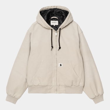 Jakna Carhartt WIP Carhartt WIP OG Active Jacket Bež | I035673_9, 0