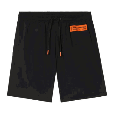 Kopalke HERON PRESTON Nylon Swimshorts Črna | HMFA005C99FAB0011000, 0