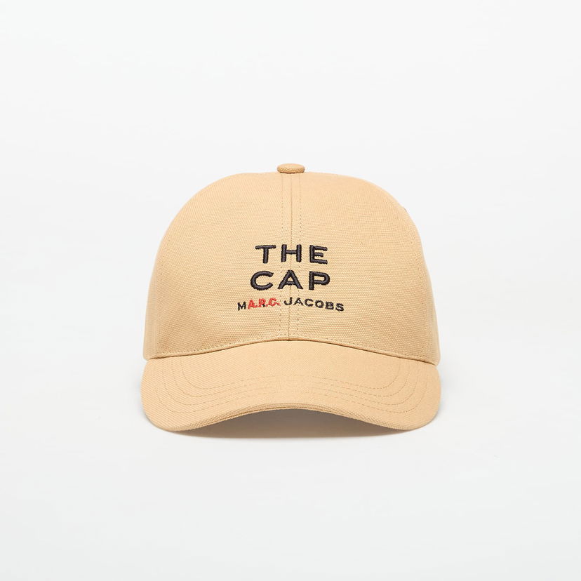 Kapa A.P.C. Marc Jacobs Cap Bež | COHKM-M24173 CAB