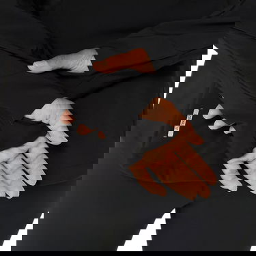 Jakna Asics Winter Jacket Črna | 2012d069-001, 1