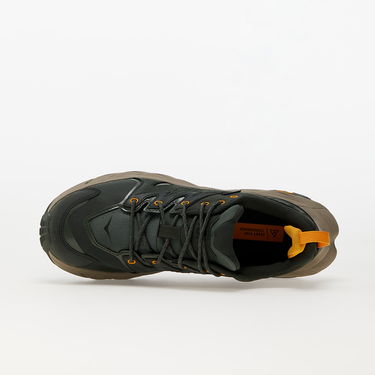 Superge in čevlji Hoka One One Anacapa Low GTX Zelena | 1122017-DBRYL, 2