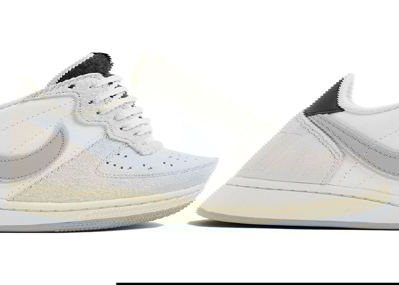 Superge in čevlji Nike Terminator Low "Liberté" Siva | FJ4207-001, 1
