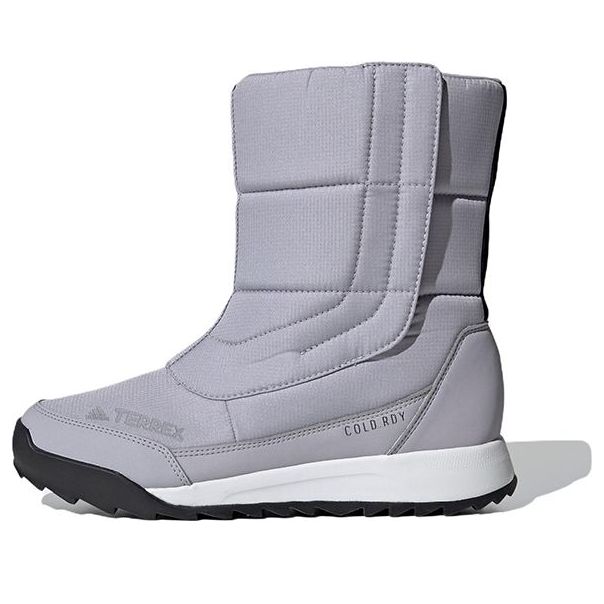 Superge in čevlji adidas Performance Terrex Choleah Insulated Boots Siva | EH3538