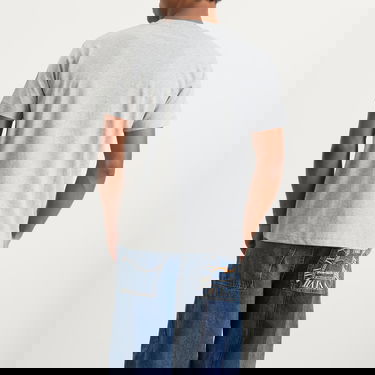 Majica Dime Dime Cursive T-Shirt, Size Large Siva | DIMEFA2574GRY, 3