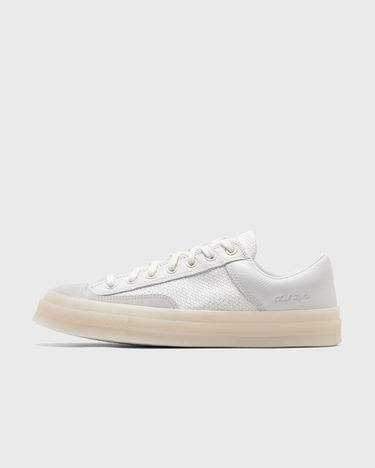 Superge in čevlji Converse Chuck 70 Marquis Mixed Materials Bela | A07453C, 0