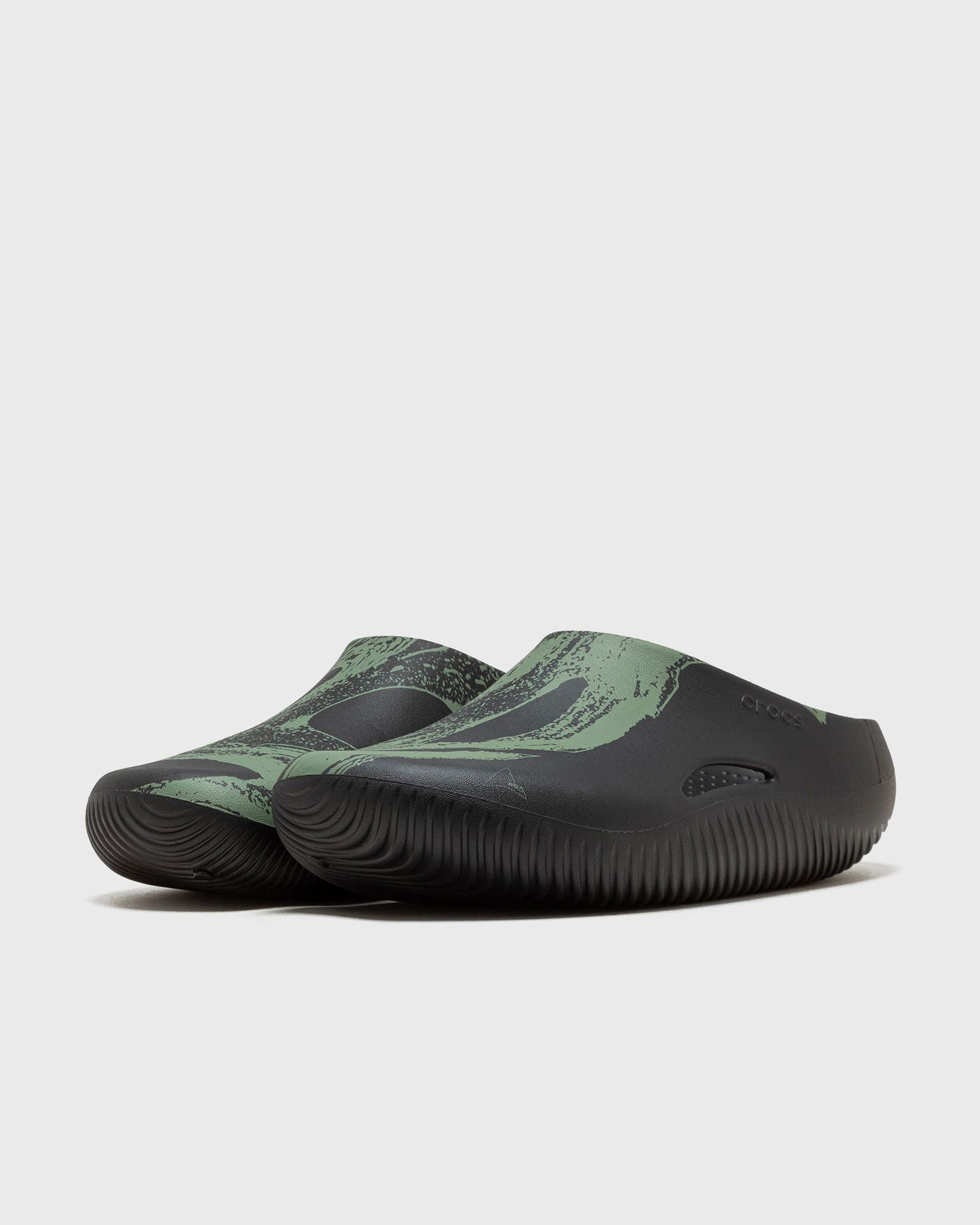 Superge in čevlji Crocs Mellow Clog x Roa Črna | 209388-0C4, 1