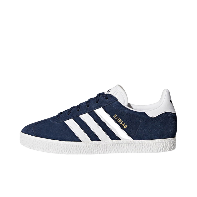 Superge in čevlji adidas Originals Gazelle Mornarica | BY9144