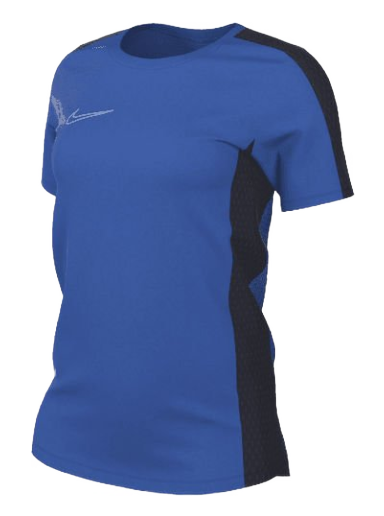 Majica Nike Dri-FIT Academy 23 T-Shirt Mornarica | dr1338-463