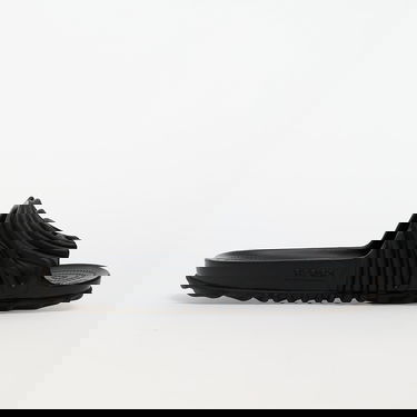 Superge in čevlji Crocs Salehe Bembury x Pollex Slide "Sasquatch" Črna | 208685-0KV, 1