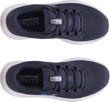Superge in čevlji Under Armour Charged Surge 4 Mornarica | 3027007-403, 3
