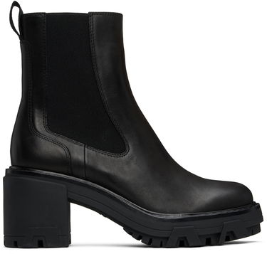 Oblačila rag & bone Rag & Bone Shiloh Mid Boots Črna | WFF22FF015PM15, 0