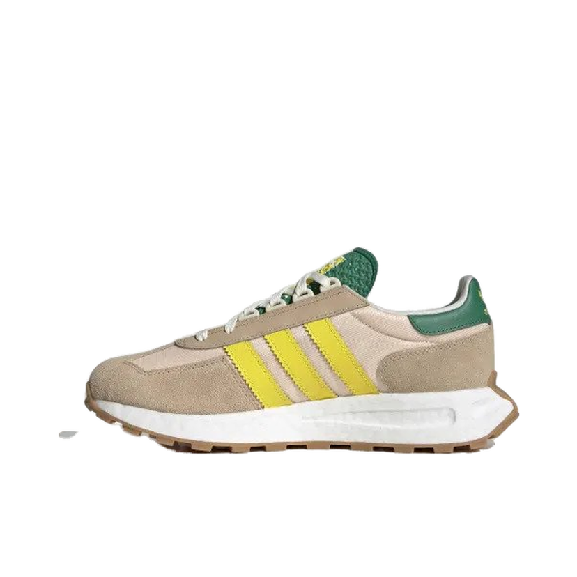Superge in čevlji adidas Originals Retropy E5 Bež | GW6778