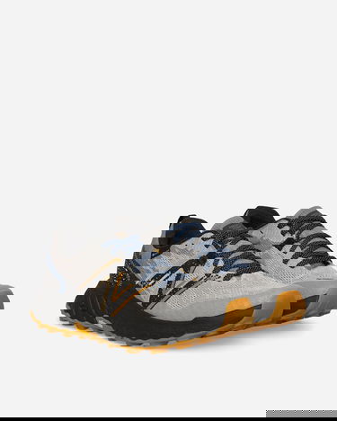 Superge in čevlji New Balance Fresh Foam X Hierro V7 "Raincloud" Siva | MTHIGQ7, 2