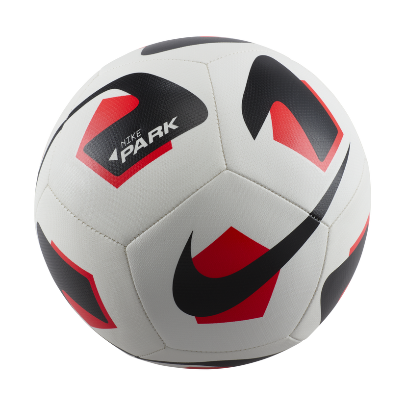 Športna oprema Nike Nike Park 2.0 Soccer Ball Bela | FZ7551-100