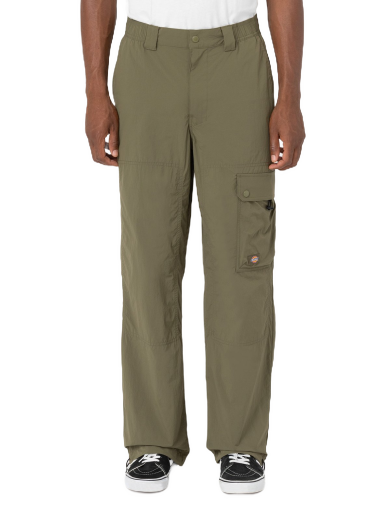 Hlače Dickies Jackson Cargo Trousers Zelena | 0A4YLX
