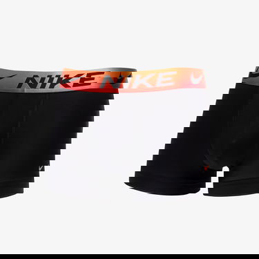 Boksarice Nike Dri-FIT Essential Micro Trunk 3-Pack Črna | 0000KE1156-859, 3