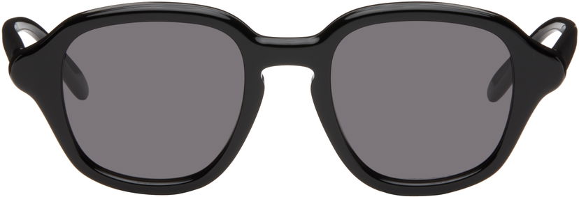 Sončna očala Loewe Loewe Alpha Slim Sunglasses Črna | LW40163IM4901A 840126861310
