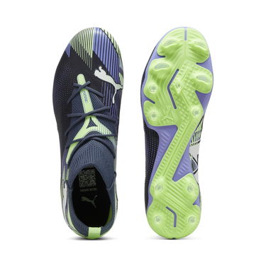 Superge in čevlji Puma FUTURE 7 MATCH FG/AG Večbarvna | 107931-03, 4